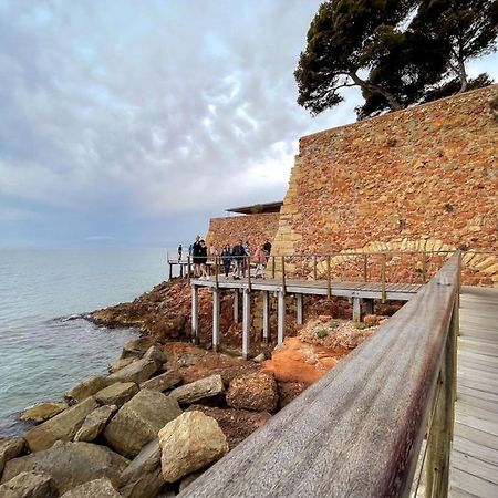 Appartamento Royal Salou Esterno foto