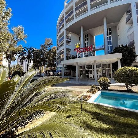 Appartamento Royal Salou Esterno foto