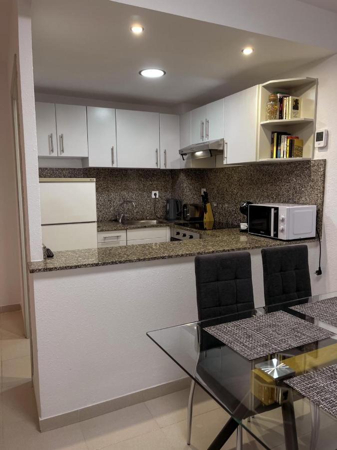 Appartamento Royal Salou Esterno foto