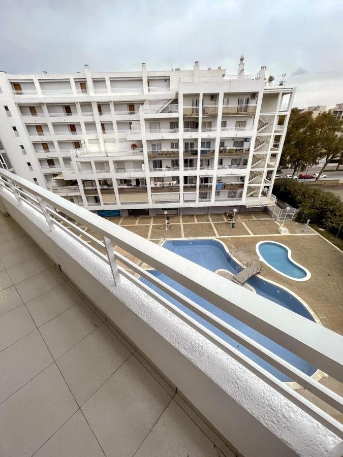 Appartamento Royal Salou Esterno foto