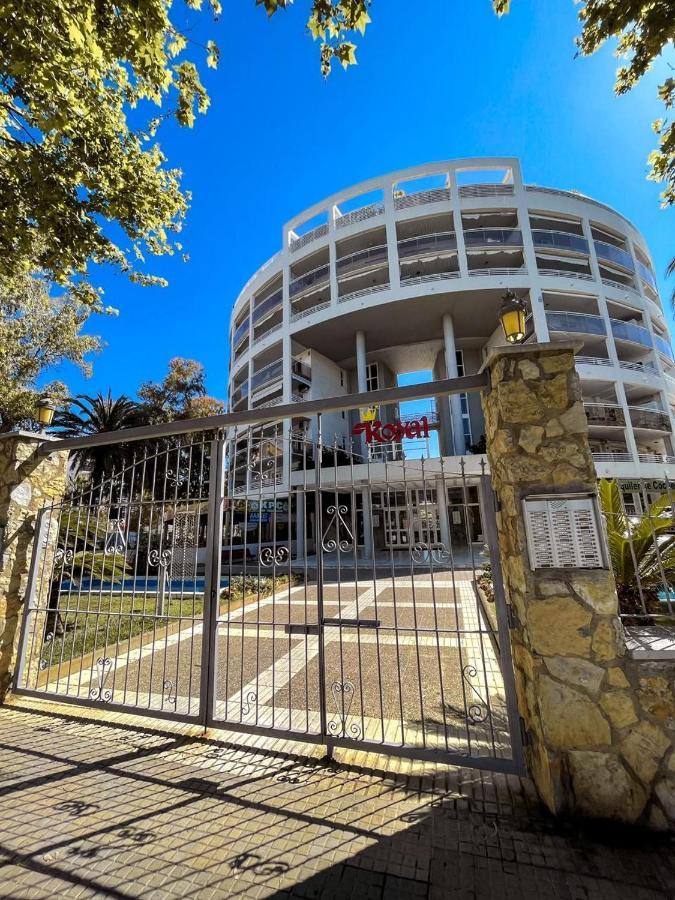 Appartamento Royal Salou Esterno foto