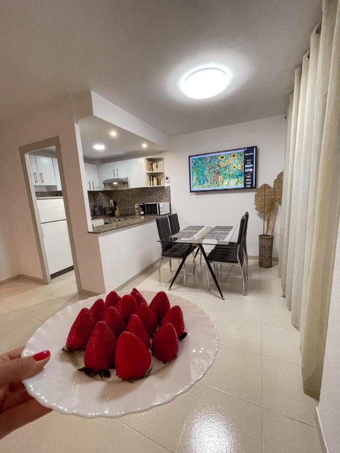 Appartamento Royal Salou Esterno foto