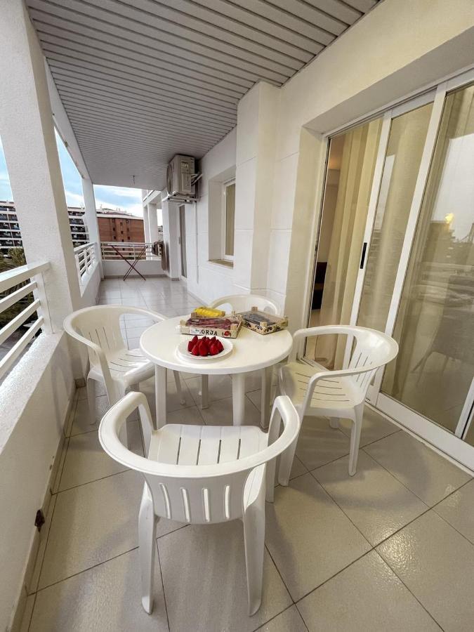 Appartamento Royal Salou Esterno foto