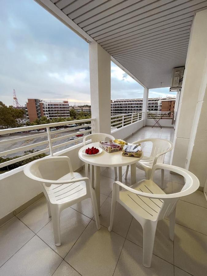 Appartamento Royal Salou Esterno foto