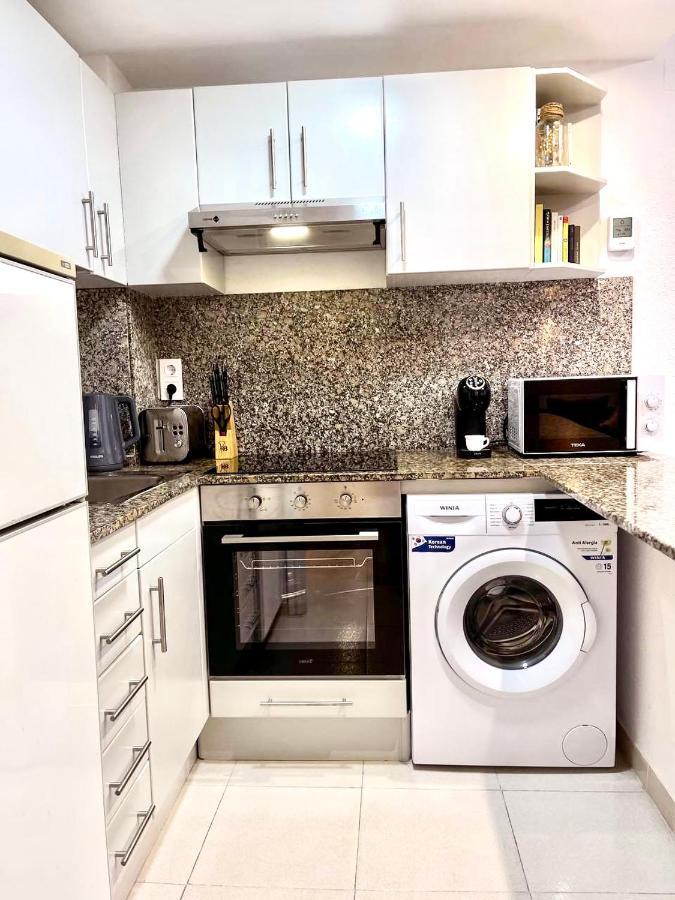 Appartamento Royal Salou Esterno foto