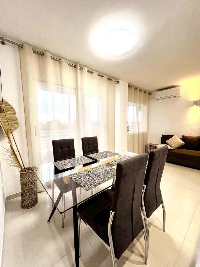 Appartamento Royal Salou Esterno foto