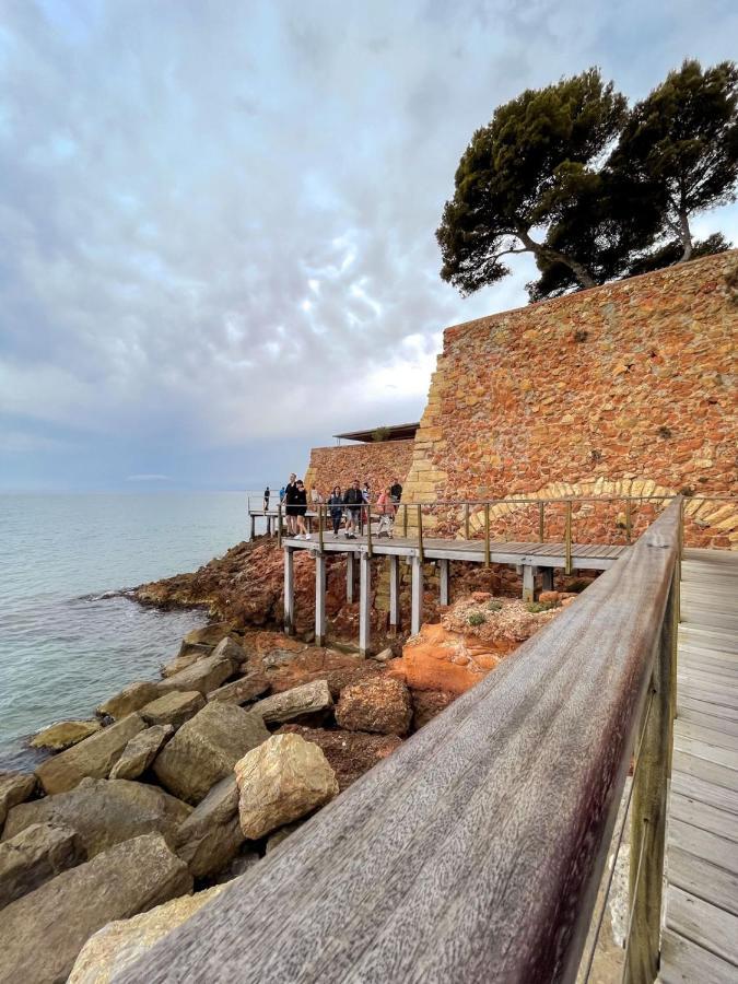 Appartamento Royal Salou Esterno foto