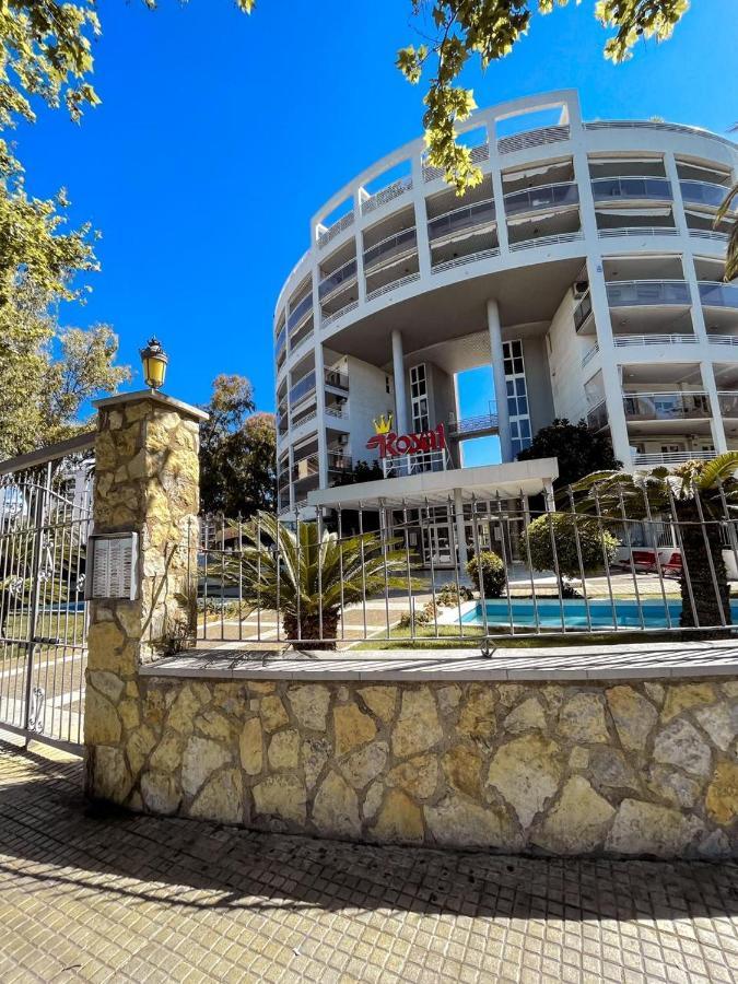 Appartamento Royal Salou Esterno foto