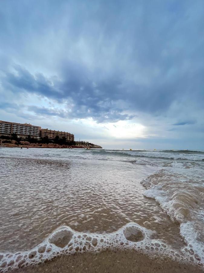 Appartamento Royal Salou Esterno foto