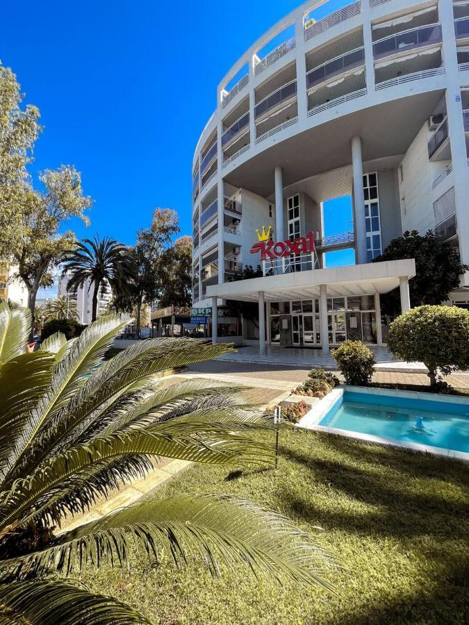 Appartamento Royal Salou Esterno foto