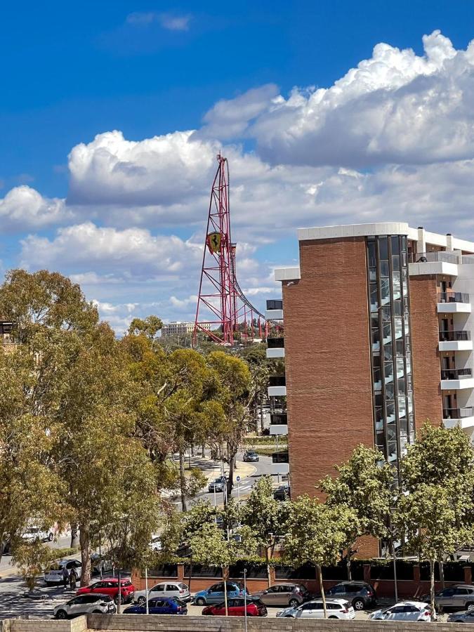 Appartamento Royal Salou Esterno foto