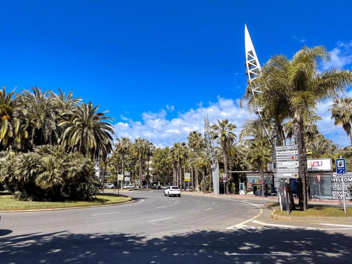 Appartamento Royal Salou Esterno foto